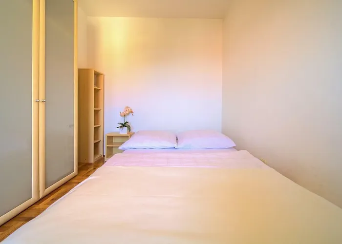 Apartamento Adria Malinska