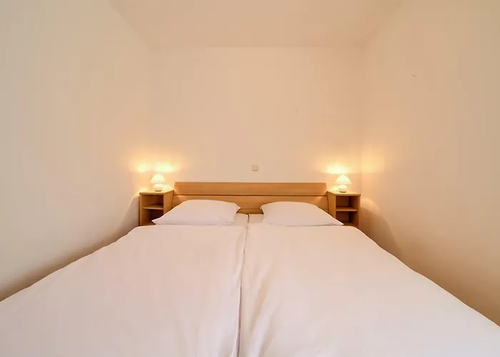 Adria Apartamento Malinska