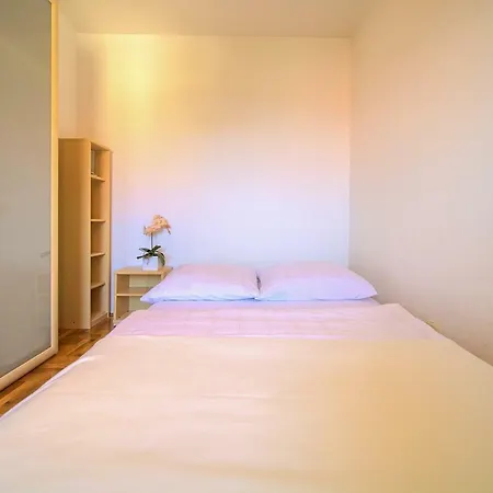 Apartament Adria Malinska