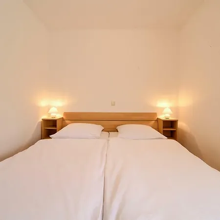 Adria Apartament Malinska