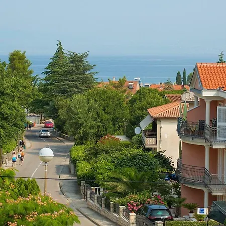 Apartament Adria